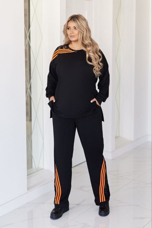 ЗНИЖКИ Костюм двонитка