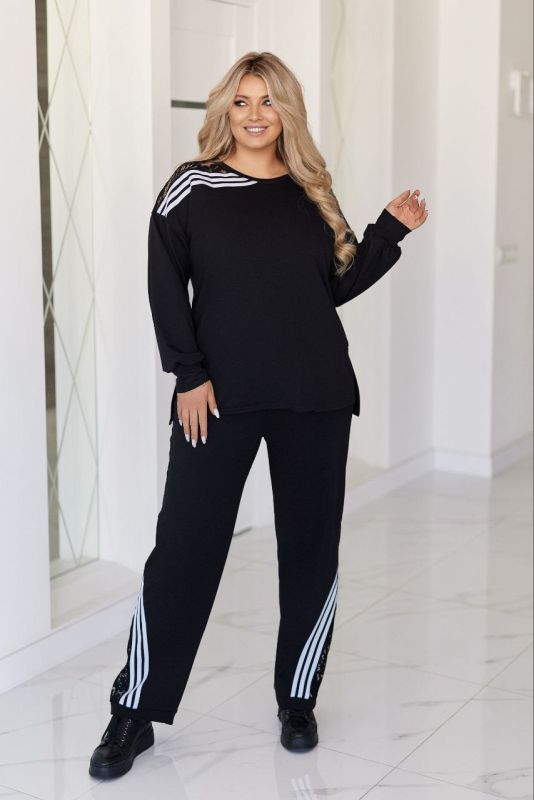 ЗНИЖКИ Костюм двонитка