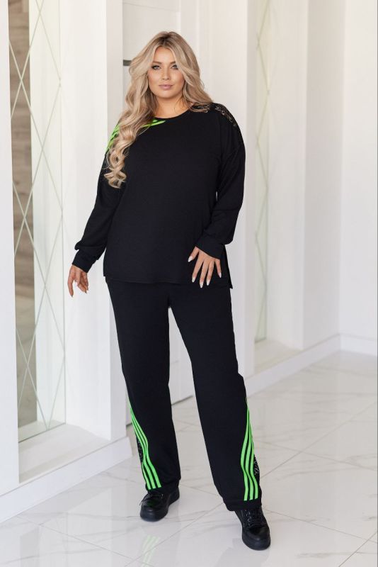 ЗНИЖКИ Костюм двонитка