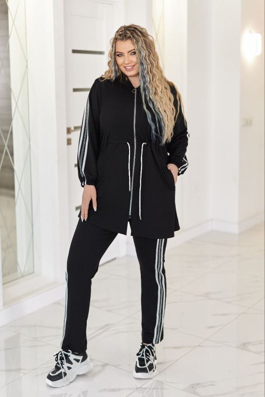 ЗНИЖКИ Костюм кардіган і штани