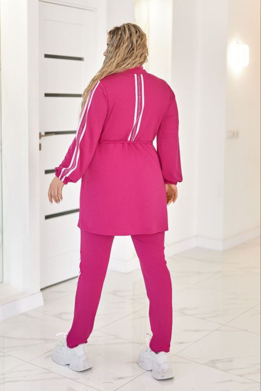 ЗНИЖКИ Костюм кардіган і штани