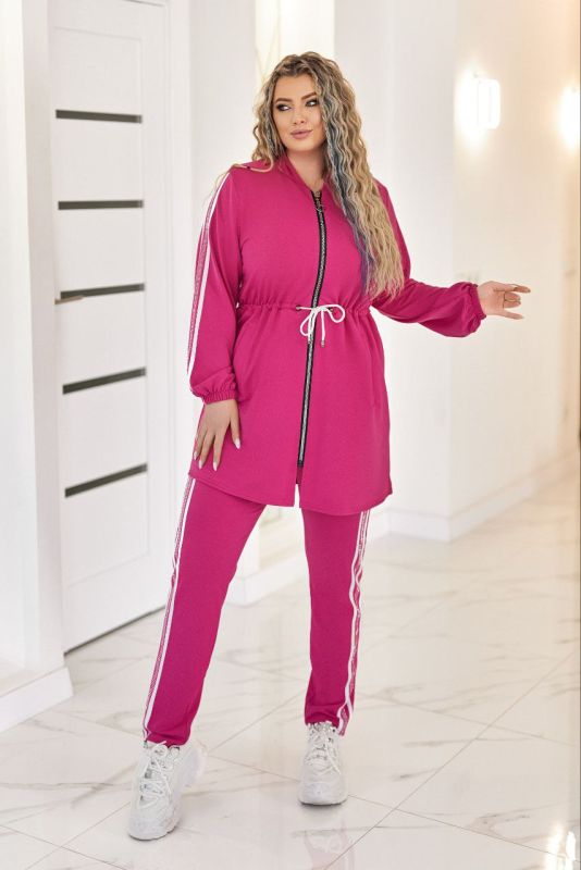 ЗНИЖКИ Костюм кардіган і штани