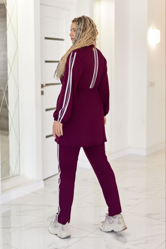 ЗНИЖКИ Костюм кардіган і штани