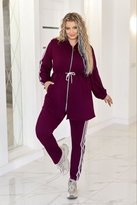 ЗНИЖКИ Костюм кардіган і штани