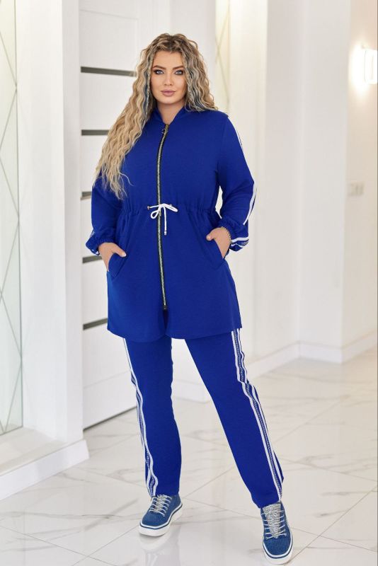 ЗНИЖКИ Костюм кардіган і штани