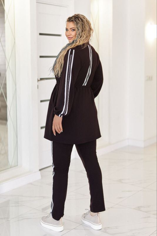 ЗНИЖКИ Костюм кардіган і штани