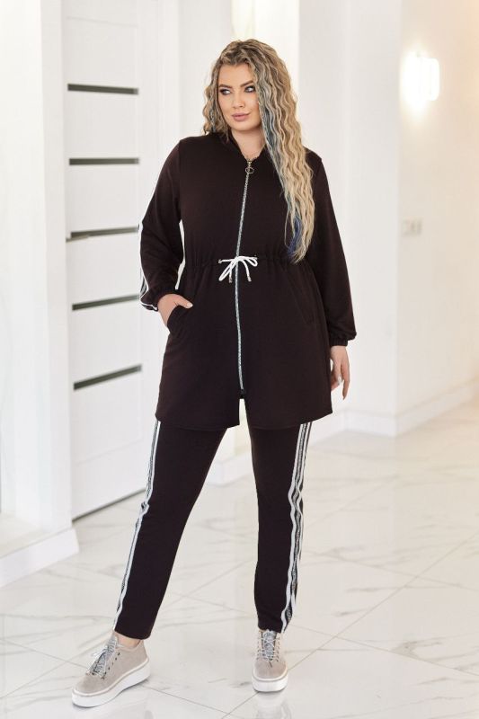 ЗНИЖКИ Костюм кардіган і штани