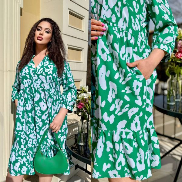 Знижки Сукня софт