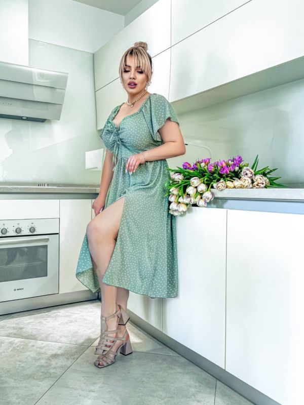 Знижки Сукня софт