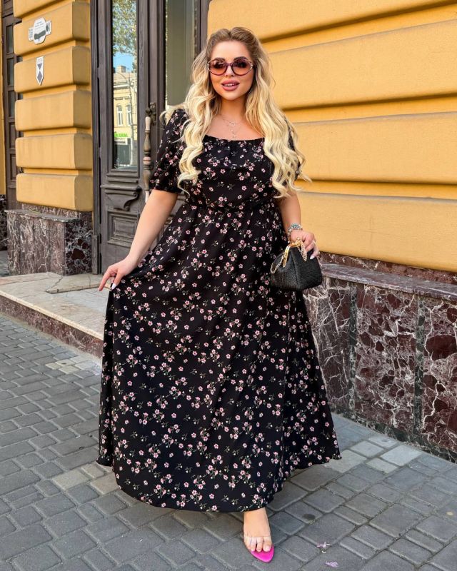Знижки Сукня софт