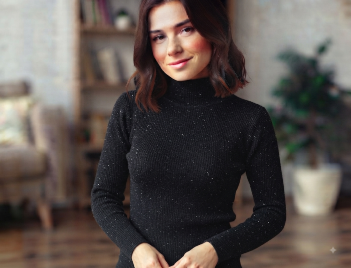 ЗНИЖКИ Кофта кашемір
