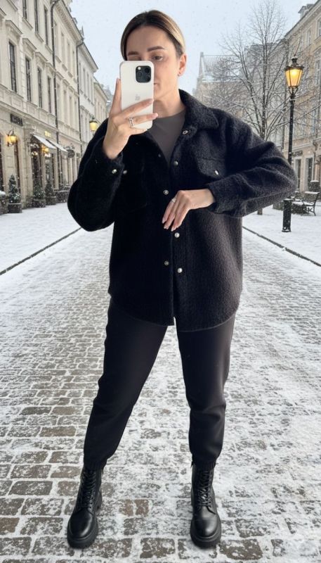 Знижки   сорочка тепла