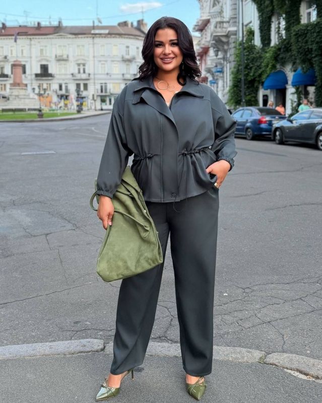 Костюм двійка