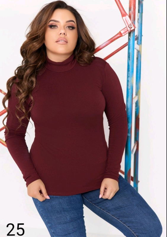 розпродаж!гольф трикотаж на флісі