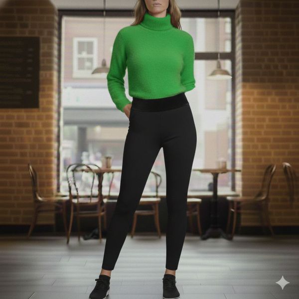 Чорна п.ятниця! гольф пухнастий теплий з альпаки знижка 50% призамовленні гольфа лосіни рубчик на хутрі за 150грн (знижка 50%)