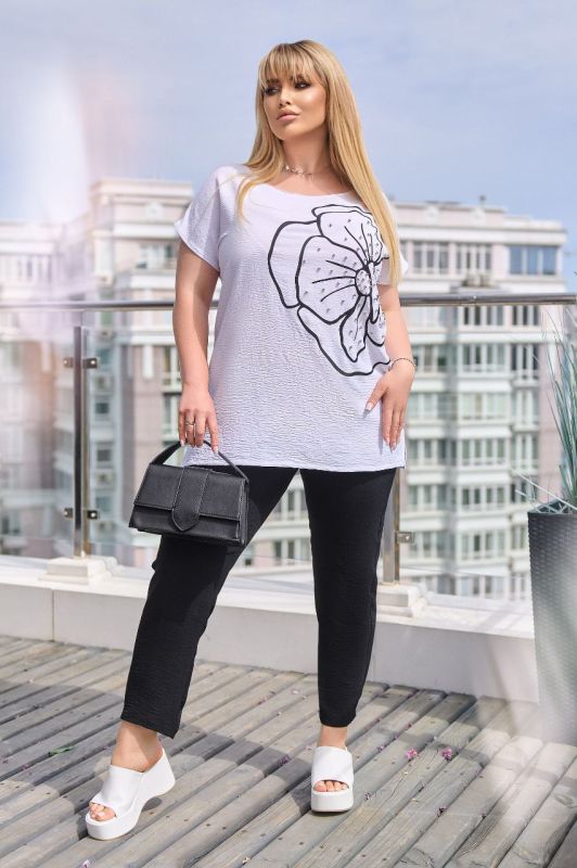 ЗНИЖКИ Костюм екошкіра