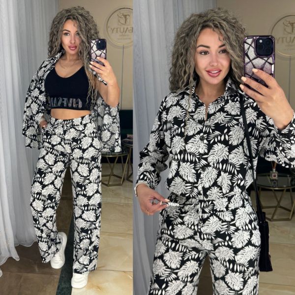 костюм з софту розпродаж