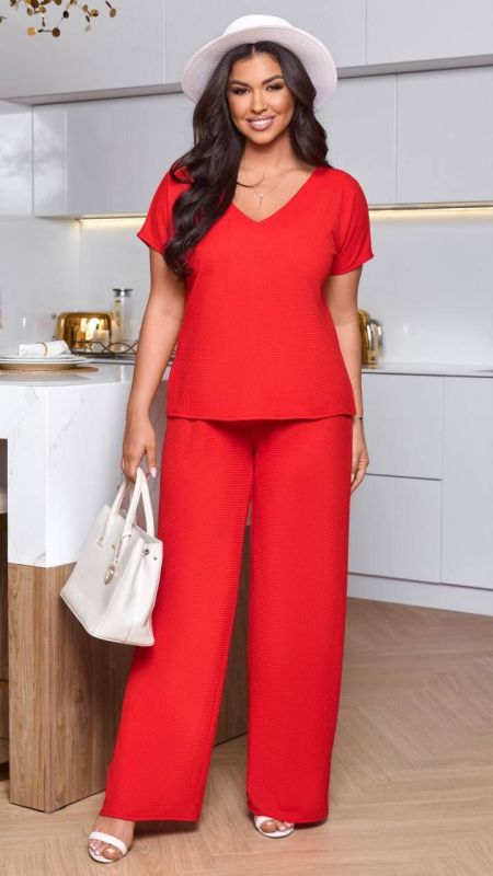 БРЮЧНИЙ КОСТЮМ З ХБ ЖАТКИ