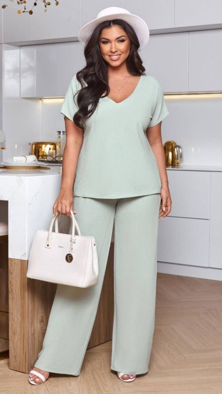 БРЮЧНИЙ КОСТЮМ З ХБ ЖАТКИ